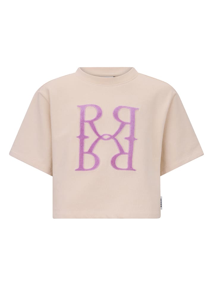 Shirt "Gloria" beige