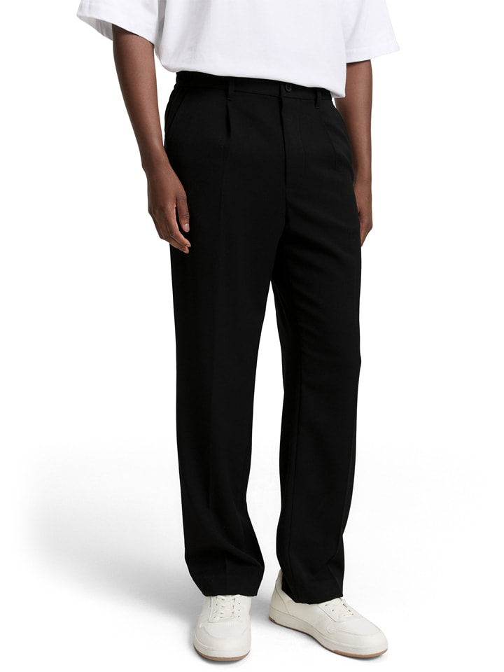 Broek zwart