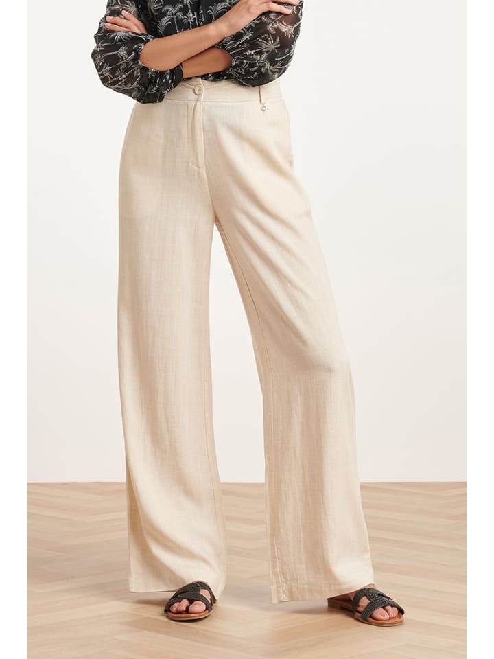 Hose in Beige
