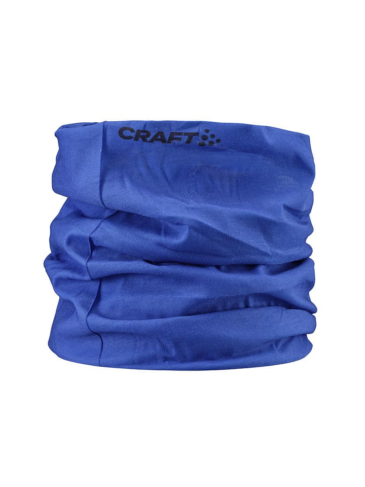 Colsjaal donkerblauw