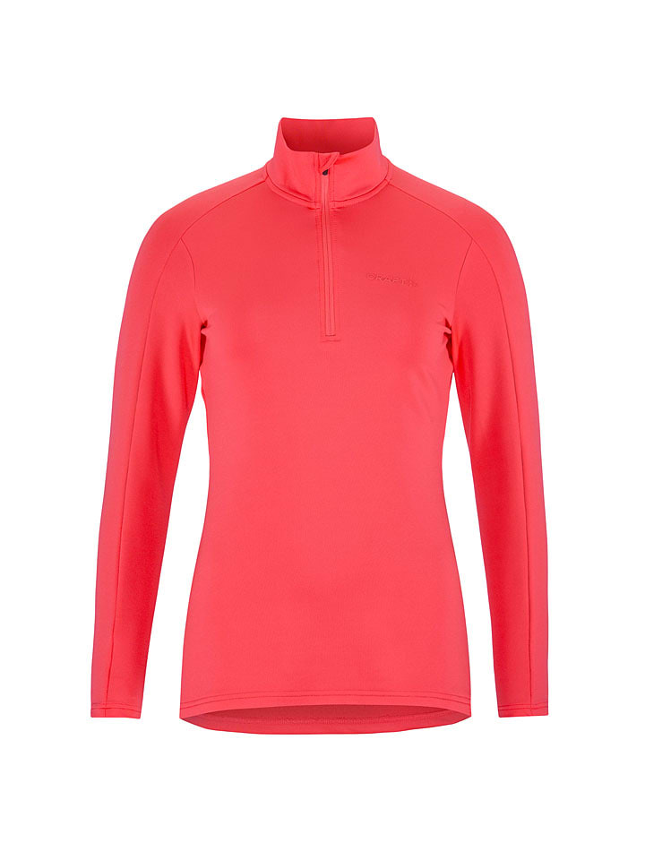 Funktionslongsleeve "Core Gain" in Rot