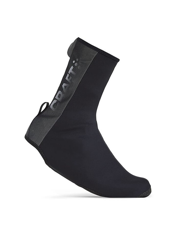 Überschuhe "Adv Lumen" in Schwarz
