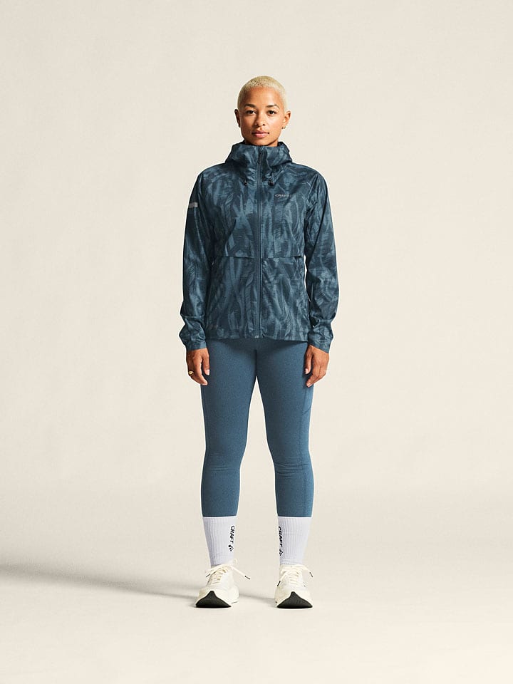 Hardloopjas "Pro Hydro 3" blauw