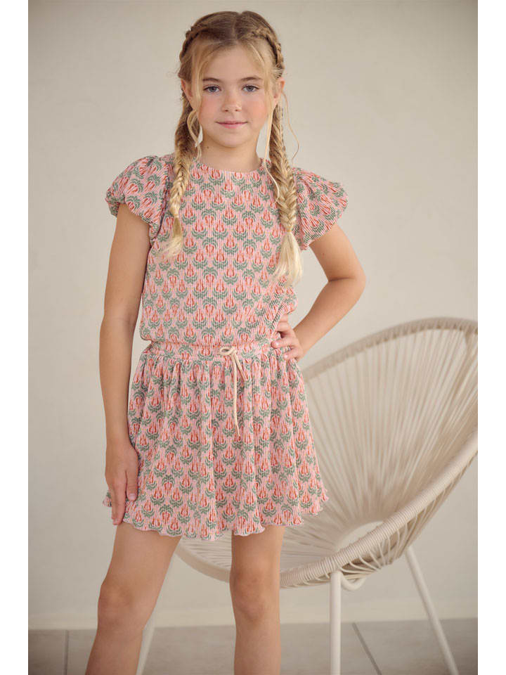Kleid "Miron" in Rosa