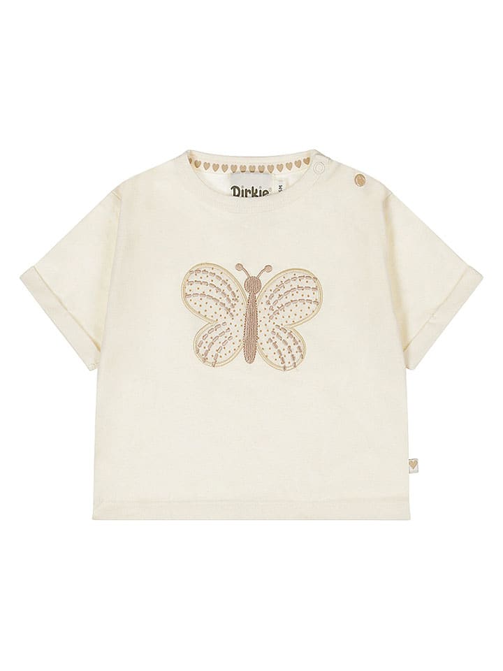 Shirt crème