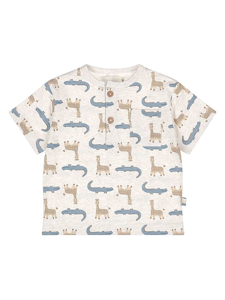 Shirt crème