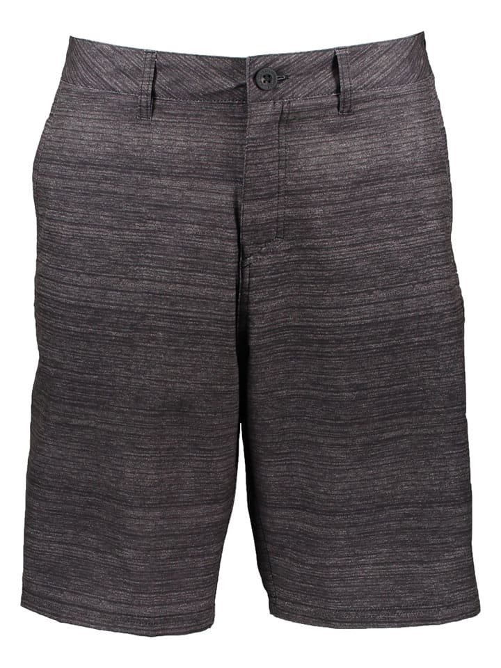 Badehshorts "Platypus Amphibian" in Anthrazit