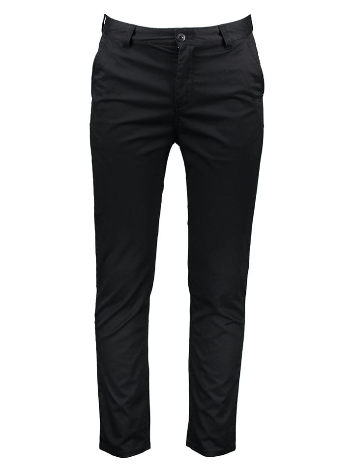 Chinobroek "Everyday Union" zwart