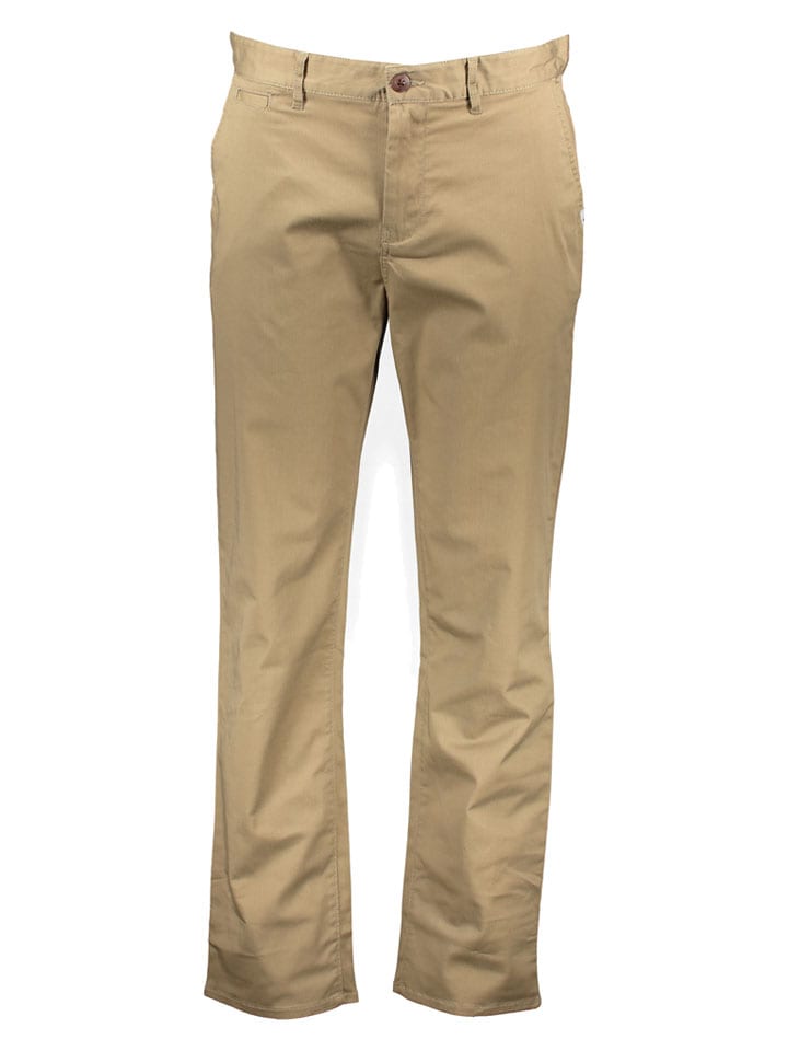 Chino "Everyday Union" in Beige