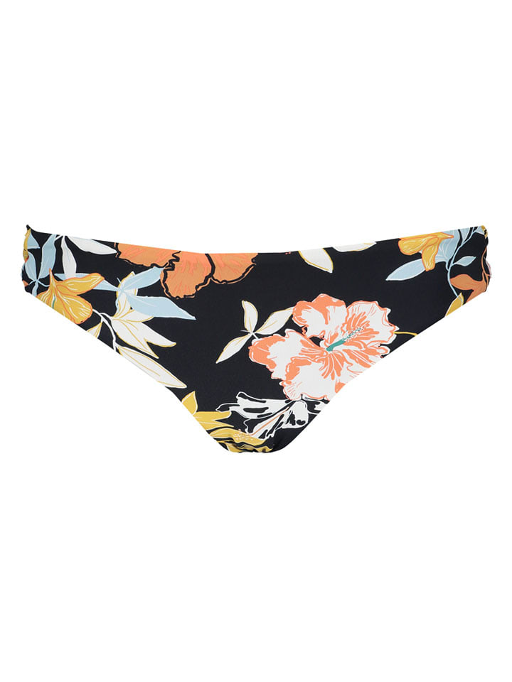 Figi bikini "Beach Classics" w kolorze czarnym