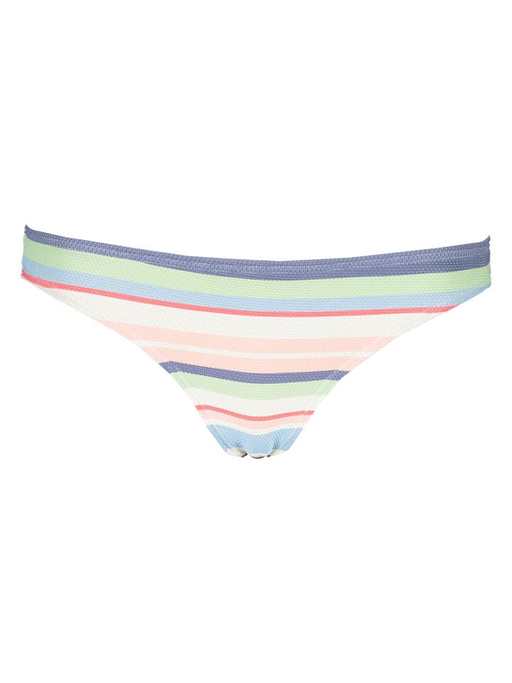 Bikini-Hose "Line Up" in Bunt