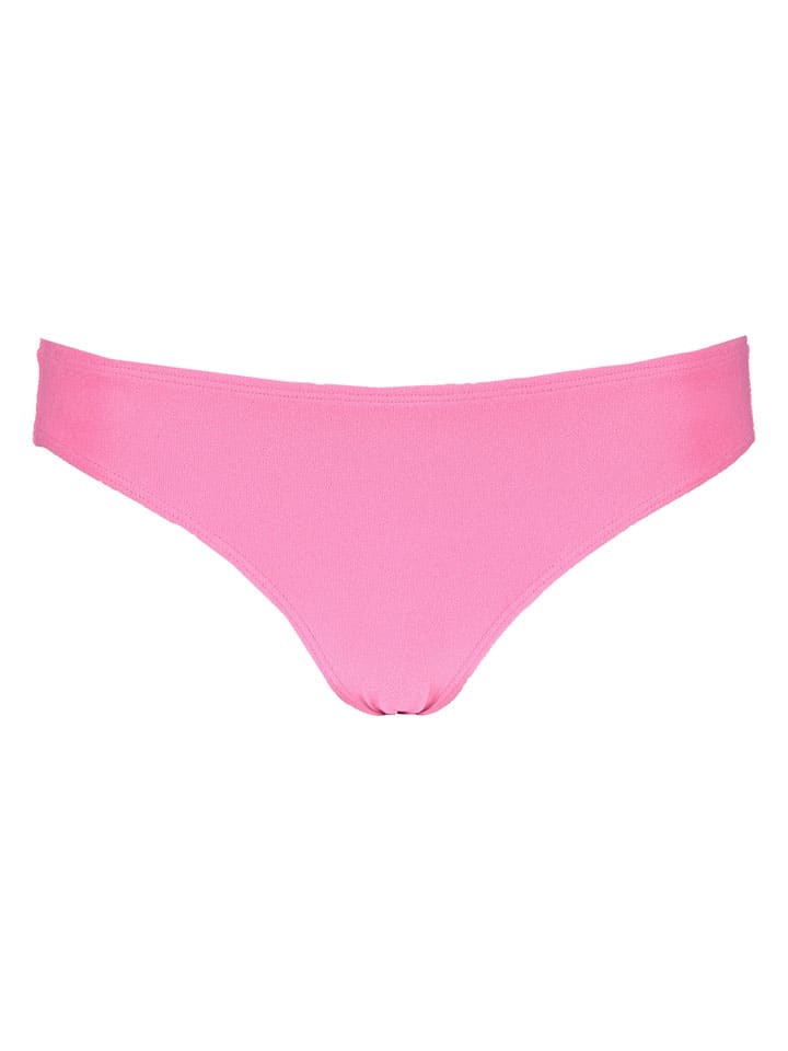 Figi bikini "Hawaiian Heat" w kolorze jasnoróżowym