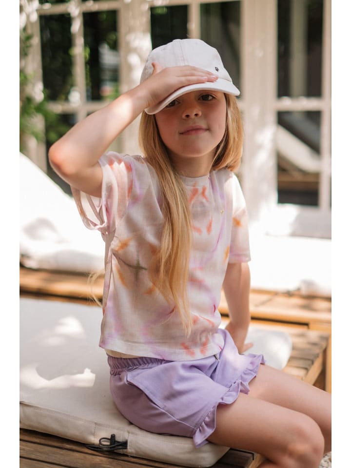 Shirt "Evelijn" lichtroze
