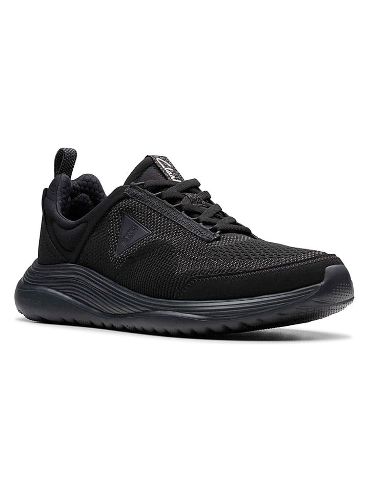 Buty "Lt360" w kolorze czarnym do biegania