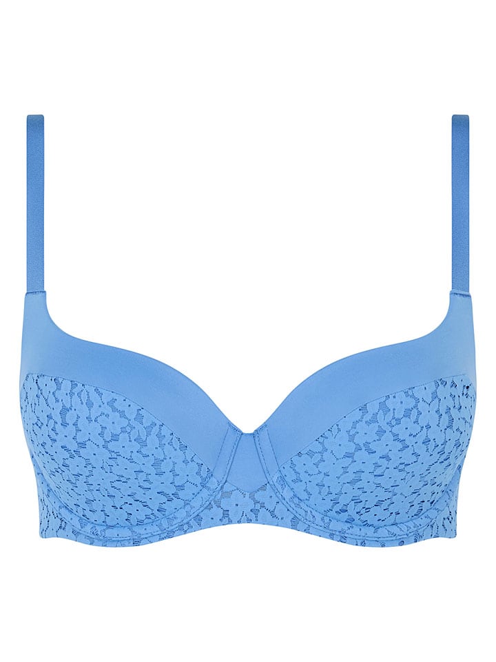 Spacer-BH in Blau