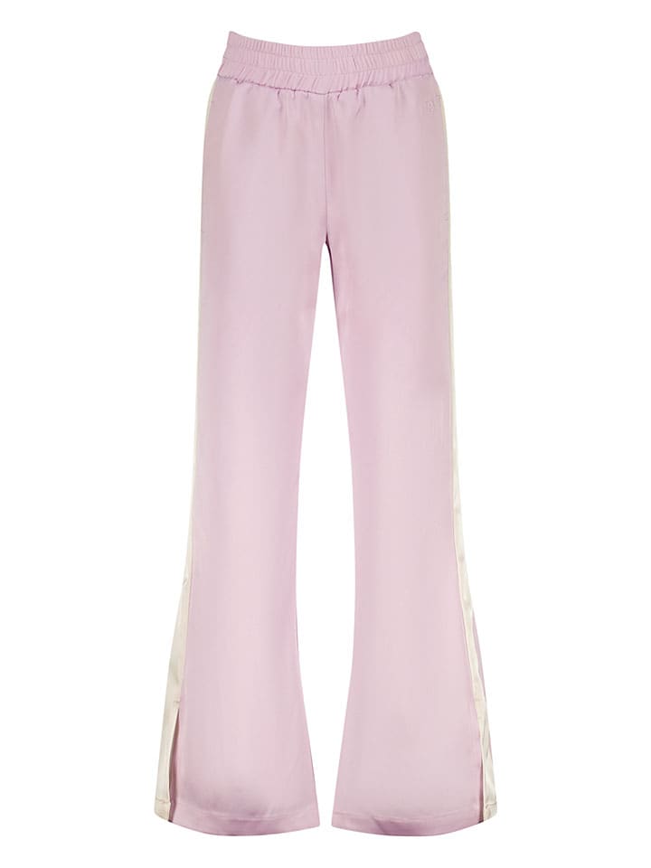 Broek "Penna" lichtroze