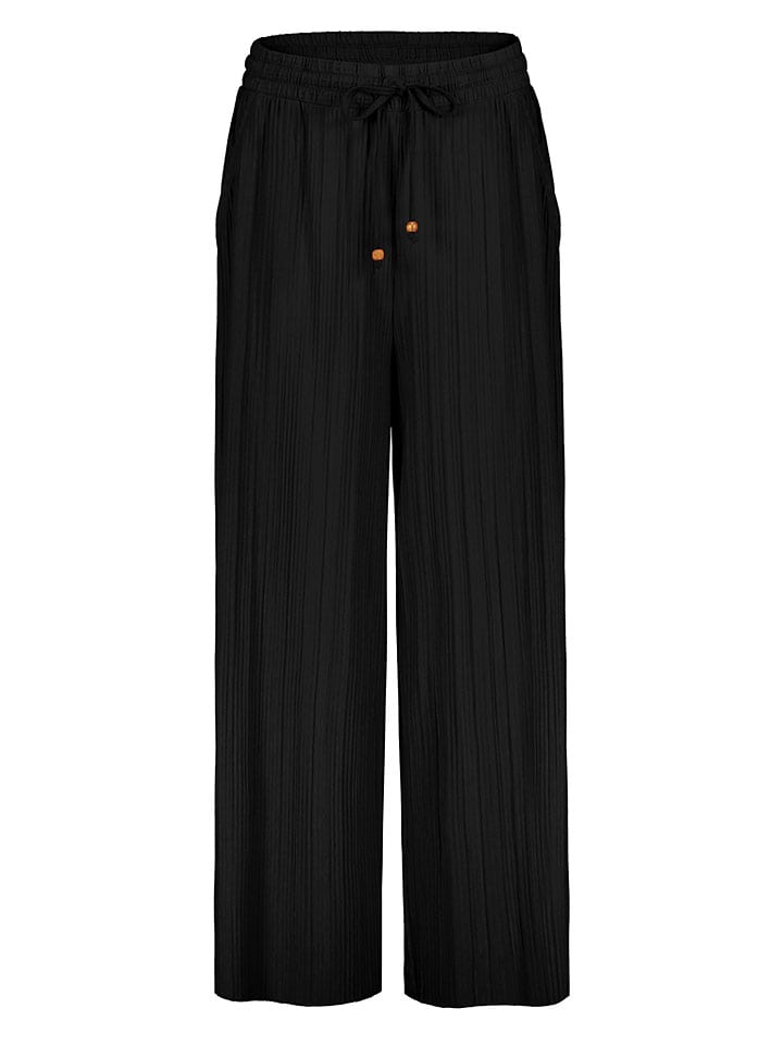 Broek zwart