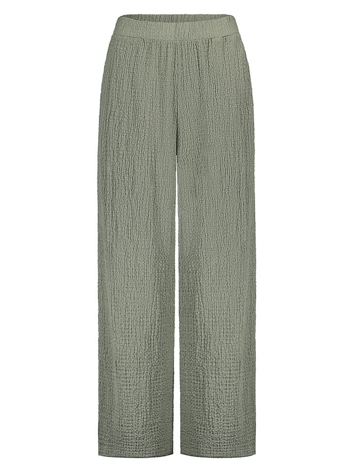 Broek groen