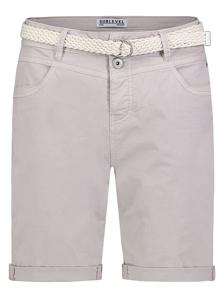 Shorts in Sand