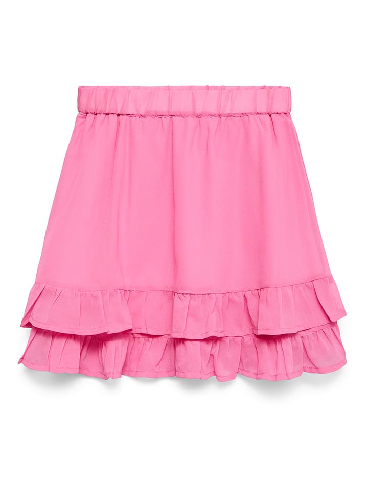 Rock "Felicia" in Pink