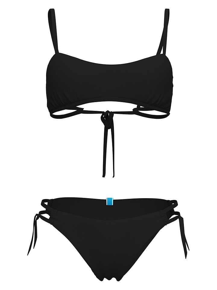 Bikini zwart