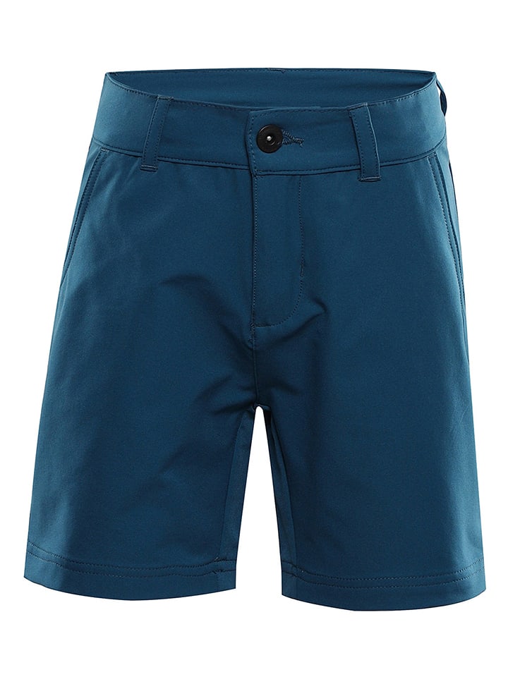 Funktionsshorts "Zambo 2" in Blau