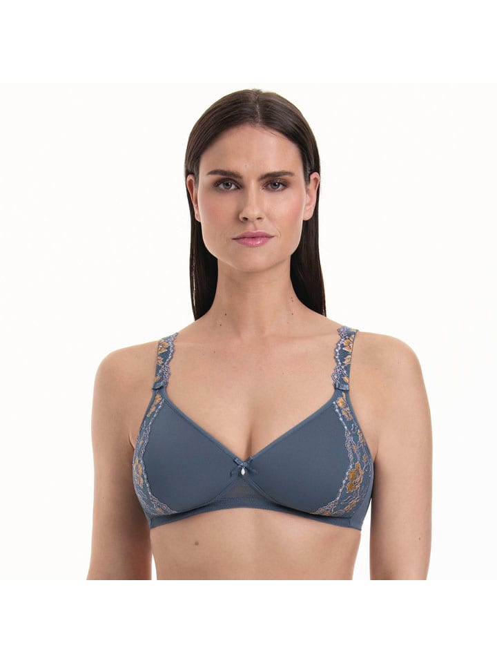 Soft-BH "Colette" in Blaugrau