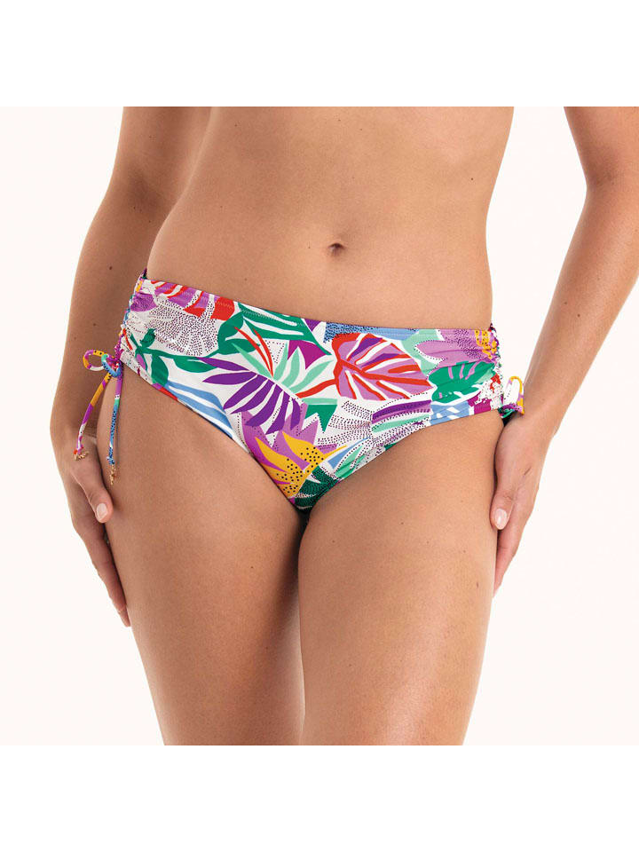 Bikini-Hose "Ive" in Bunt