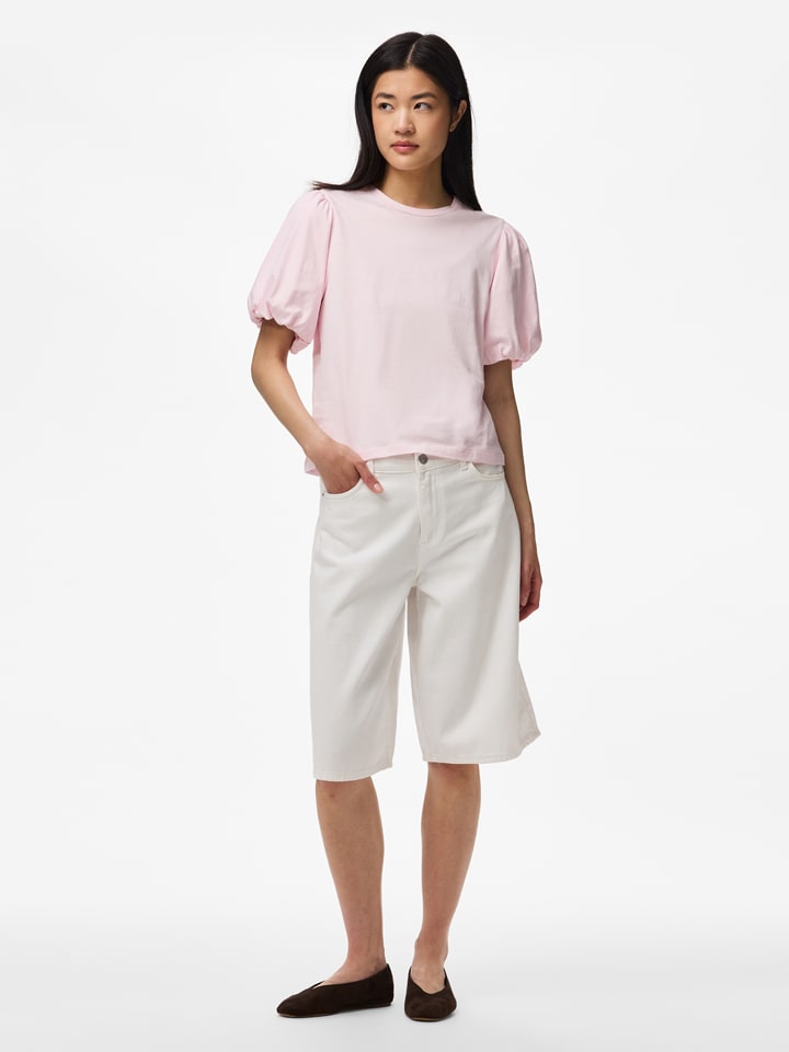 Shirt in Rosa