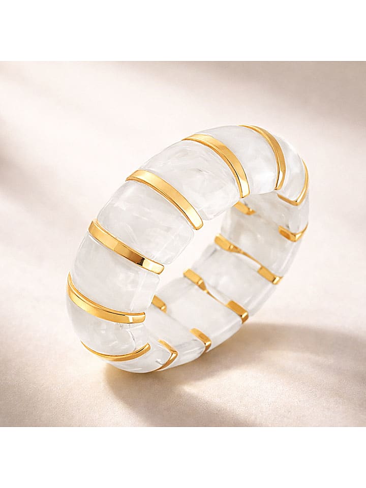 Vergulde armband
