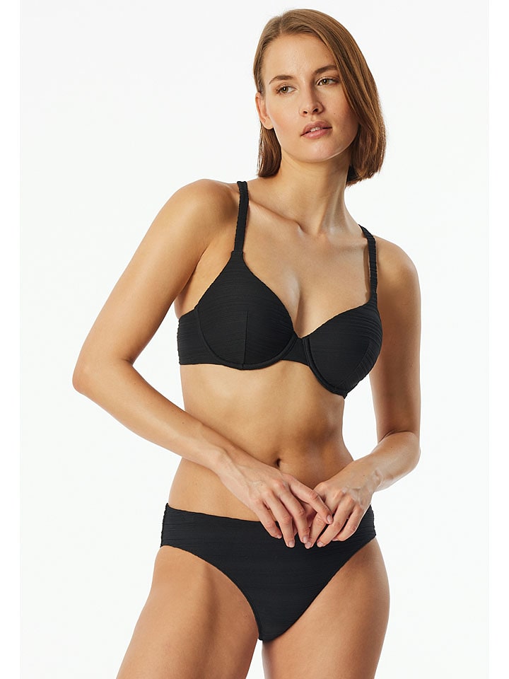Bikinitop zwart