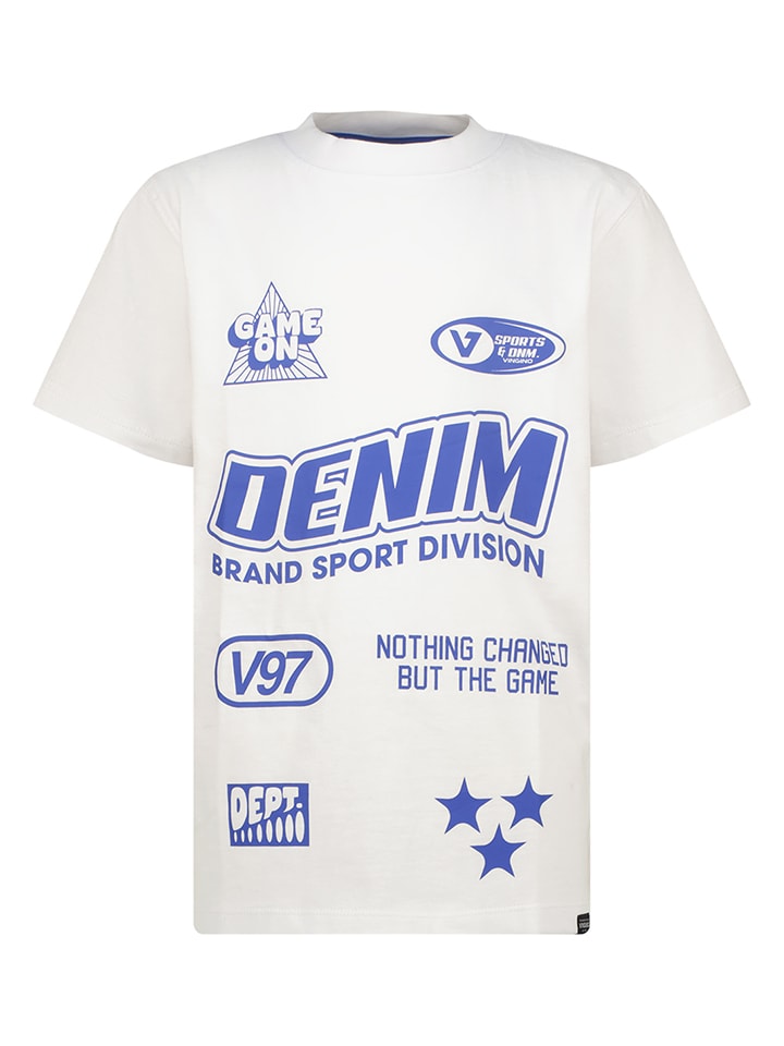 Shirt wit