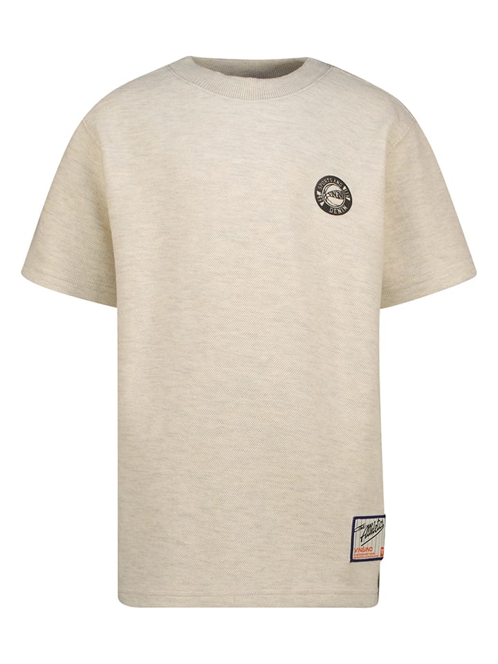 Shirt beige