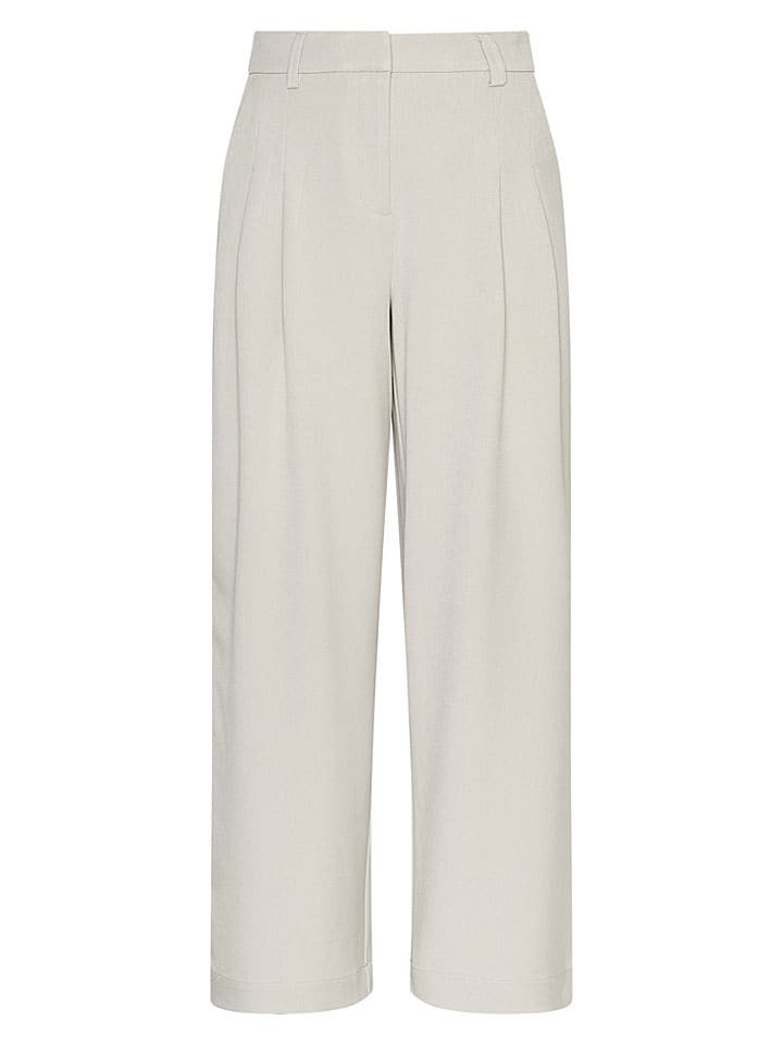 Hose "Henrika" in Creme