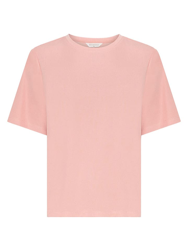 Shirt "Jacey" in Rosa