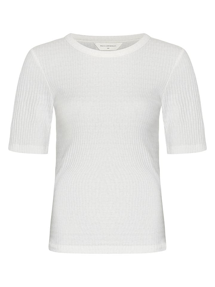 Shirt "Ignacia" wit