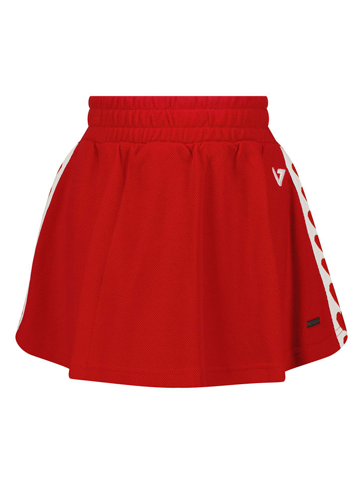 Rok rood