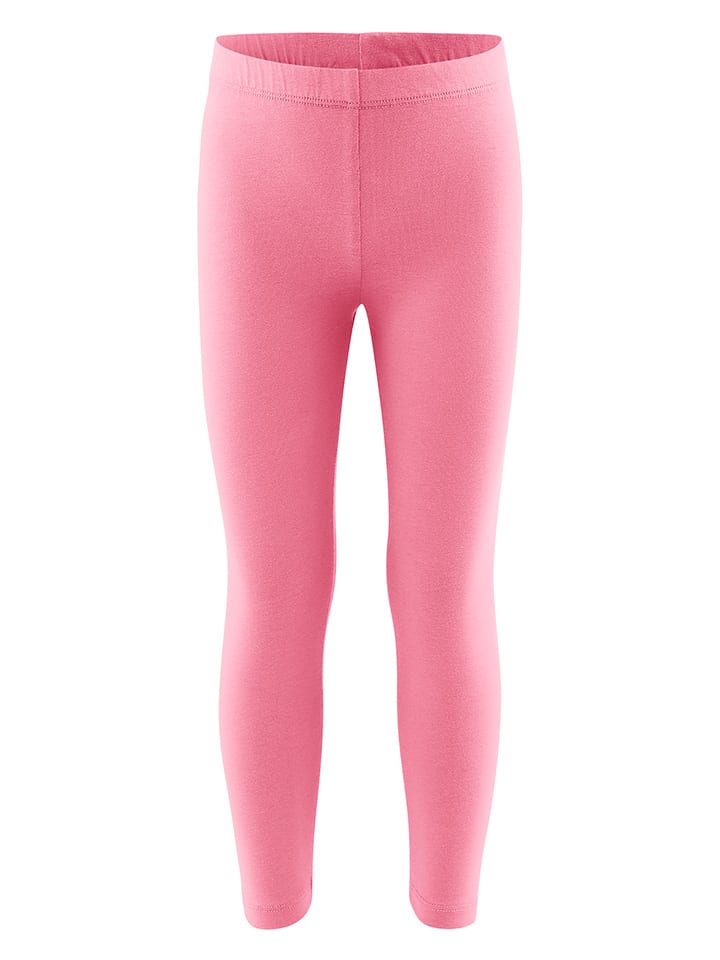 Leggings in Rosa
