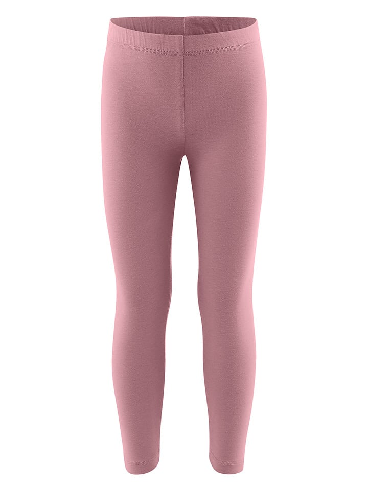 Leggings in Rosa