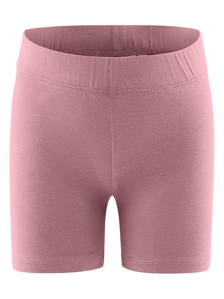 Short lichtroze