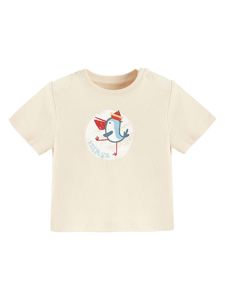 Shirt beige