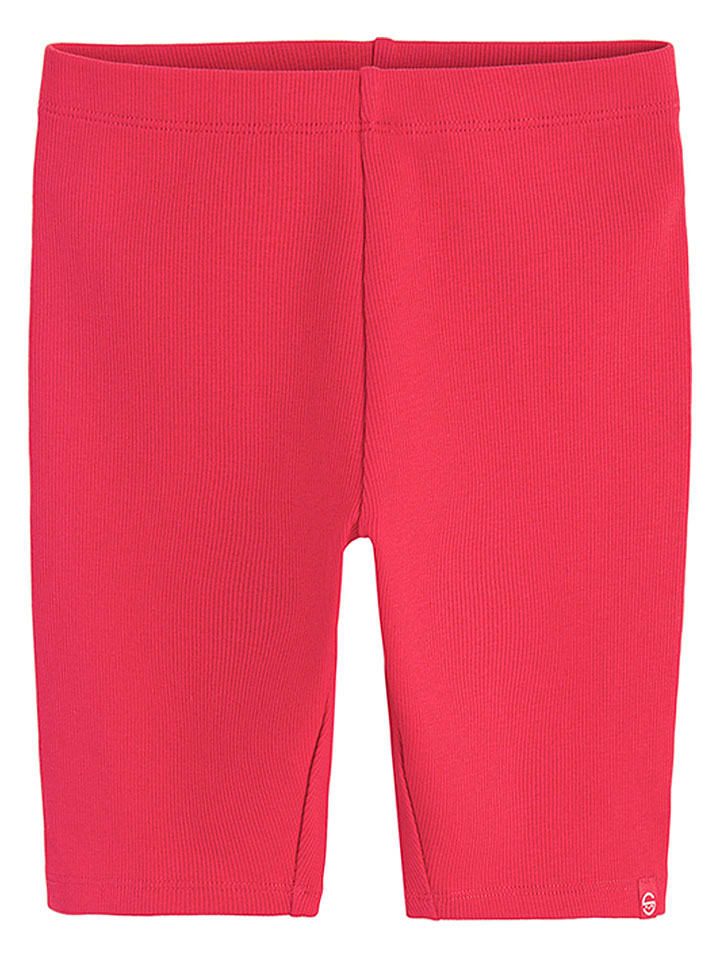 Shorts in Pink