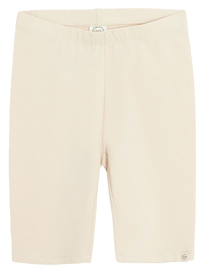 Shorts in Beige