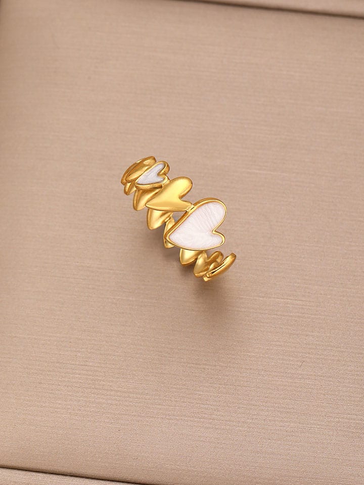 Gouden ring