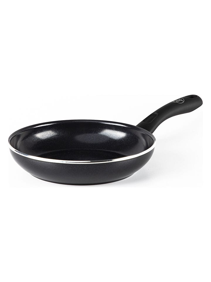 Patelnia "Savory" w kolorze czarnym - Ø 20 cm