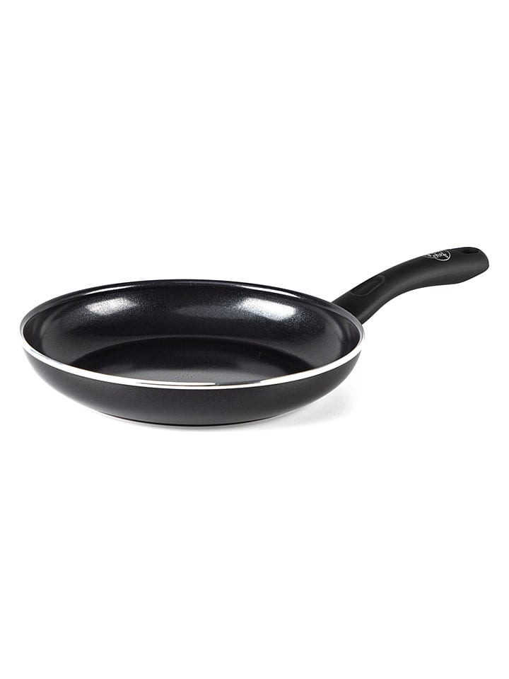 Patelnia "Savory" w kolorze czarnym - Ø 28 cm