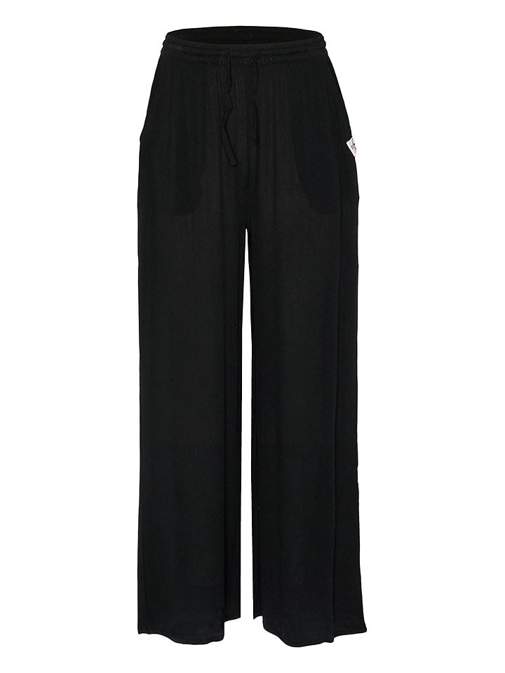 Hose in Schwarz
