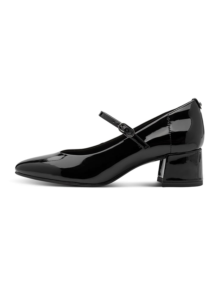 Pumps zwart