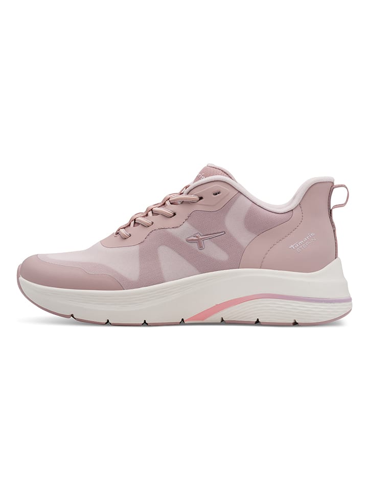 Sneakers in Rosa