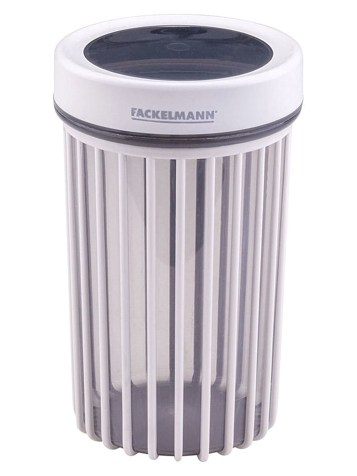 Pojemnik w kolorze białym - 1,1 l